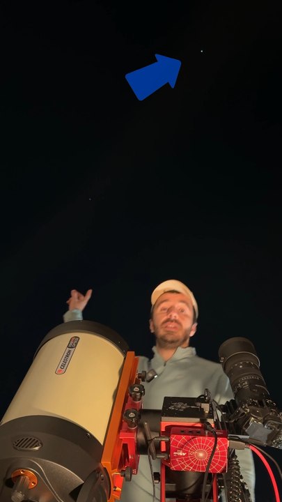 On observe quoi la prochaine fois ?