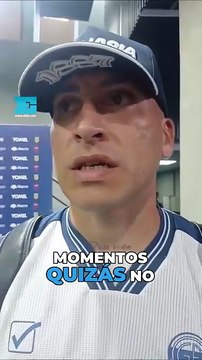 Marcelo Torres, pieza clave de Gimnasia, y el problema que se repite en las últimas fechas