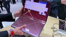 Wide flip e laptop foldable: i device Huawei che non vedremo in Italia