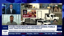 Trump consolida influência em Hollywood com vitória da Paramount sobre a Warner; Ravache comenta