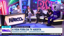BOCARDI REVELA VERDADE POR TRÁS DA SUA SAÍDA DA GLOBO: “MUITA GENTE QUERIA ME CALAR!”