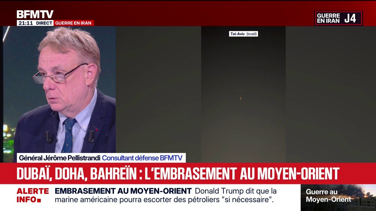 Guerre au Moyen-Orient: 3.200 navires de commerce, soit 4% de la flotte mondiale, bloqués dans le golfe Arabo-Persique