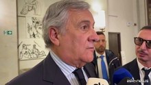 Tajani: "Entro stasera 2.500 italiani torneranno dai Paesi del Golfo"
