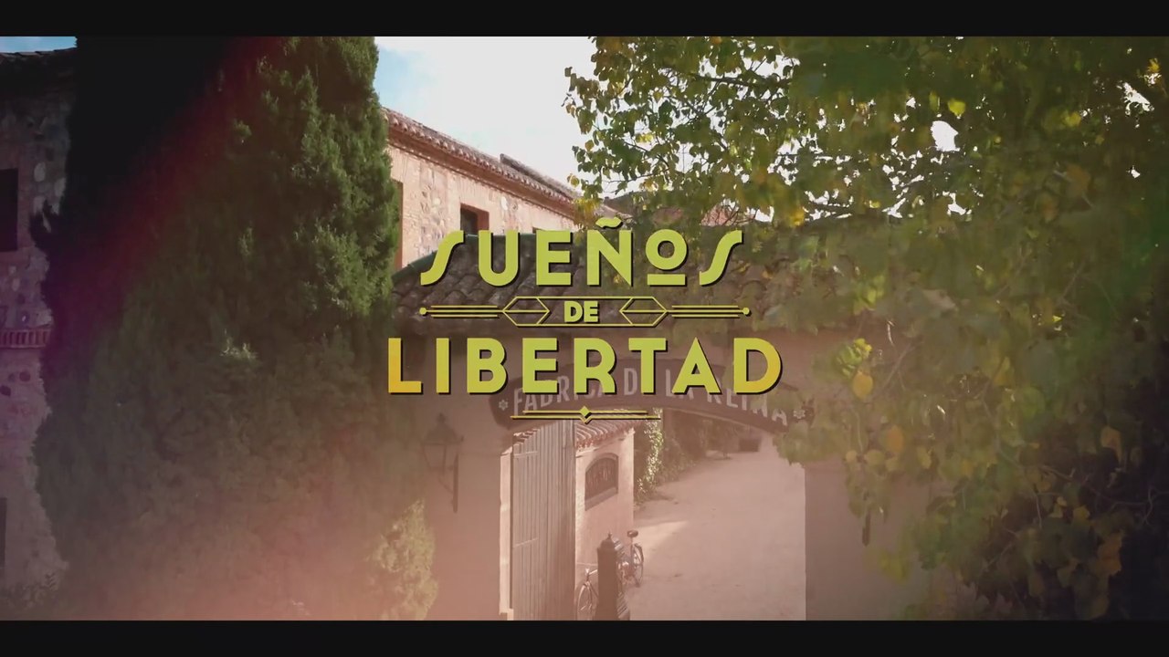Sueños DLibertad capitulo 517 Preestreno 10/03/26
