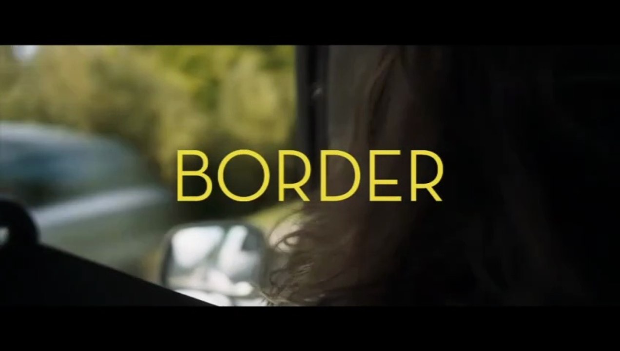 Border  Film deutsch