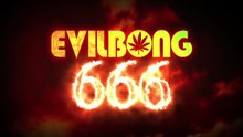 Evil Bong 666