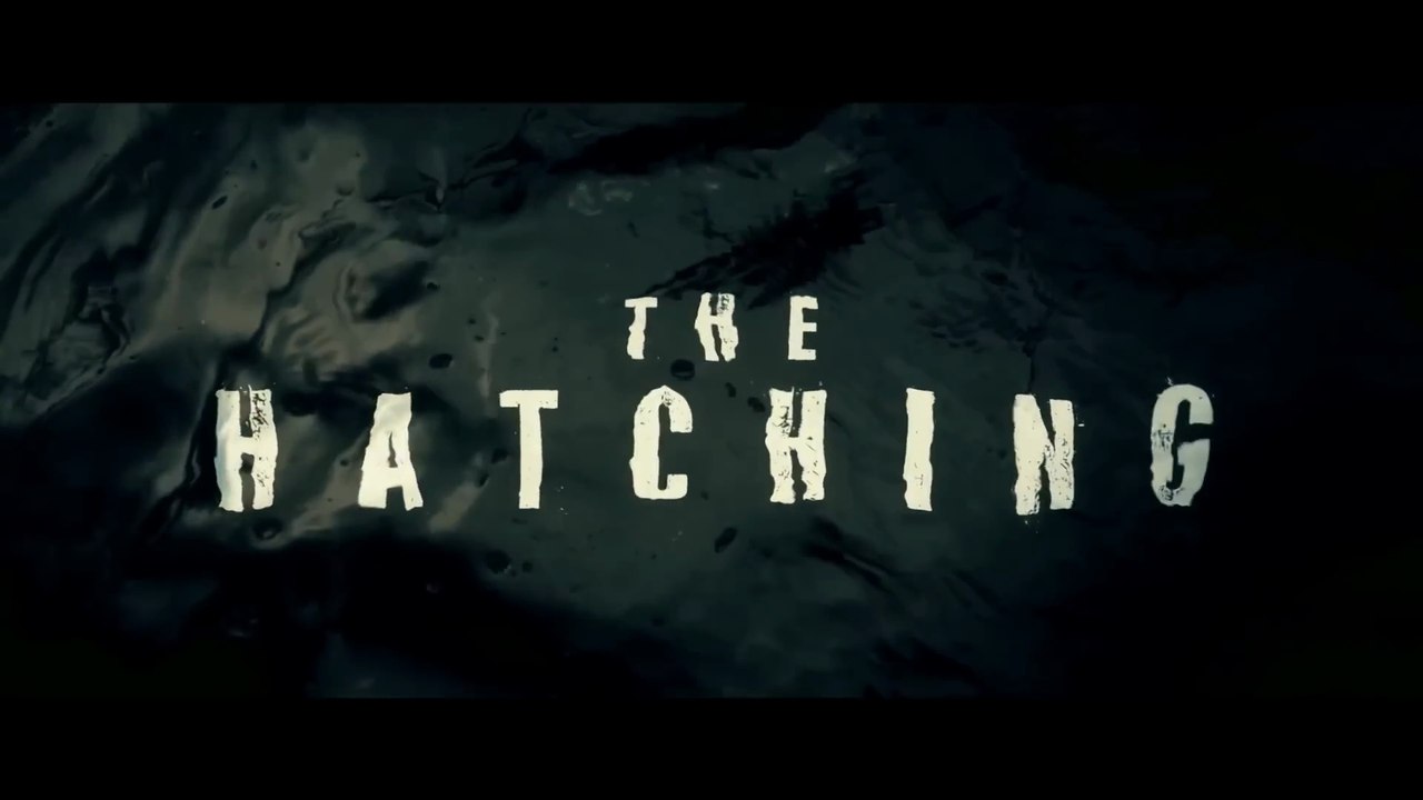 The Hatching  Die Natur beißt zurück Film deutsch