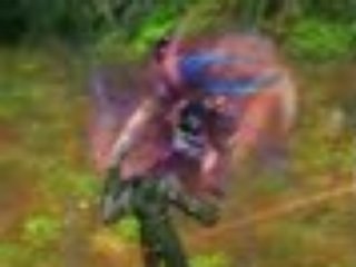 Ninja Gaiden Dragon Sword (DS) trailer du 22 Mai