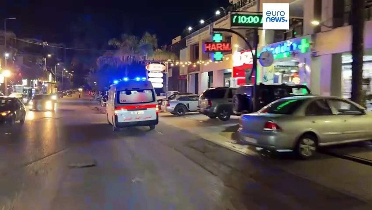 EURONEWS HOY | Las noticias del martes 3 de marzo: Casi 800 civiles muertos en Irán