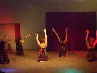 Gala de danse le 31 maii 2008 021