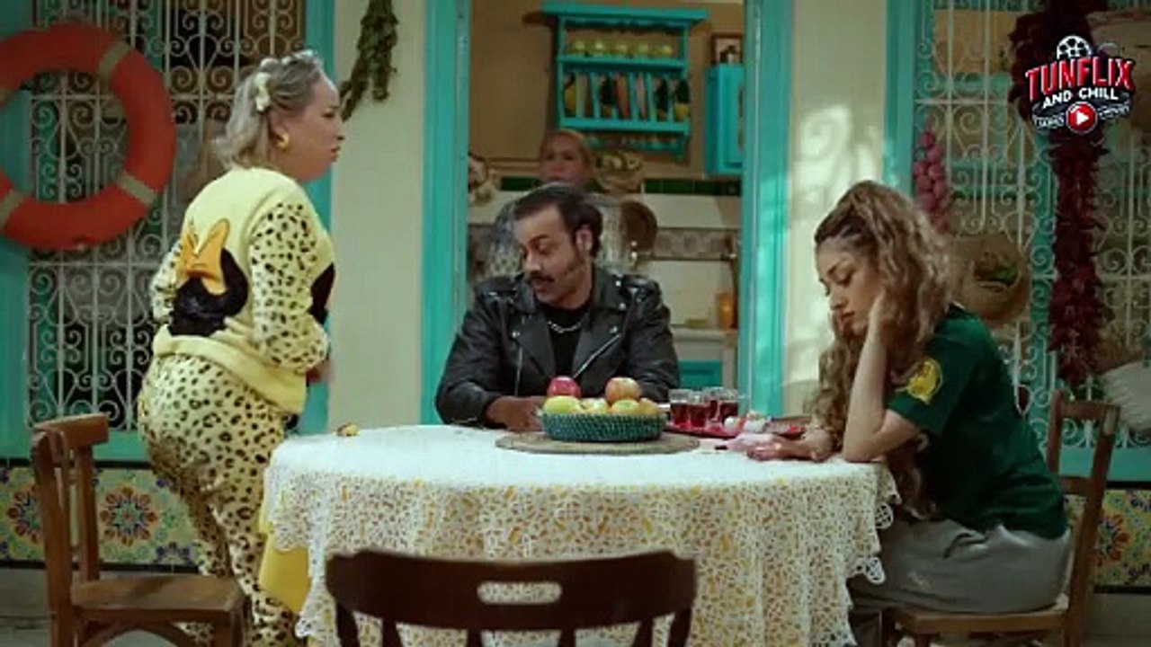 Hedhi Ekhretha EP 13 - مسلسل هذه اخرتها الحلقة 13