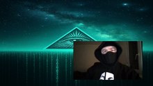 1. In English what is an Illuminati ?