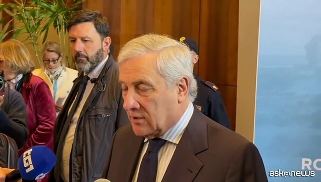 Tajani: Task force Unità di crisi in Oman per gli italiani bloccati
