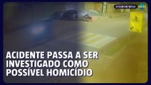 Morte de casal: acidente passa a ser investigado como homicídio