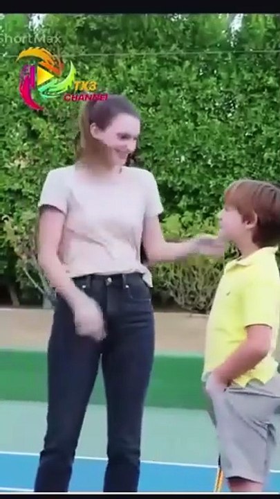 Prince of Tennis- A Spin on Love - Full Movie HD - Best Drama ShortFilms Hot Romantic Sport Love [Full Movie]