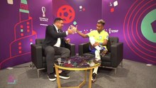 Rodrygo crack: il video con Ronaldo torna virale sui social