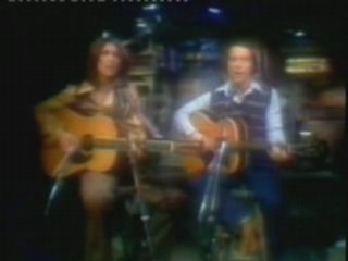 Paul Simon - Here Come The Sun