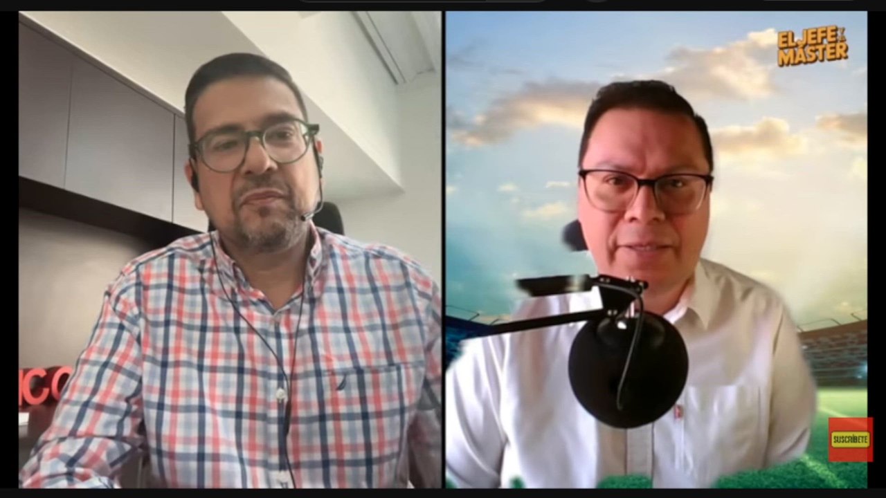 Salen a la luz fotos del Estadio Ciudad de México