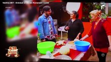 Chefi La Cutite Sezonul 17 Episodul 2 de pe 3 Martie 2026 partea 1