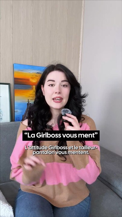 Girlboss