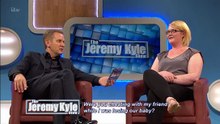 The Jeremy Kyle Show 4th October 2016