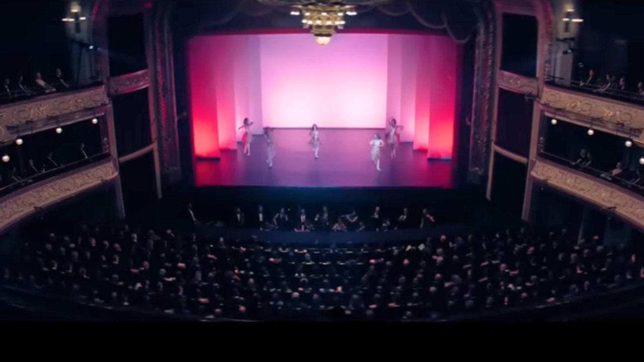 Lindas e Letais Trailer Oficial