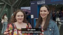 GP d'Australie - À Melbourne, les fans livrent leurs pronostics