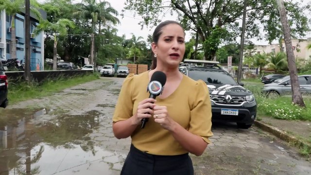 Título: Prisão de suspeito armado com munições envenenadas gera alerta em Camaragibe - DHPP em Ação
