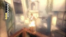 Prince of Persia : Les Sables du temps online multiplayer - ps2