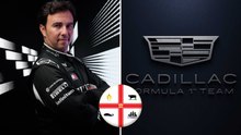 Checo Pérez y Cadillac se apoderan de Melbourne a pocos días del regreso del mexicano en el GP de Australia.