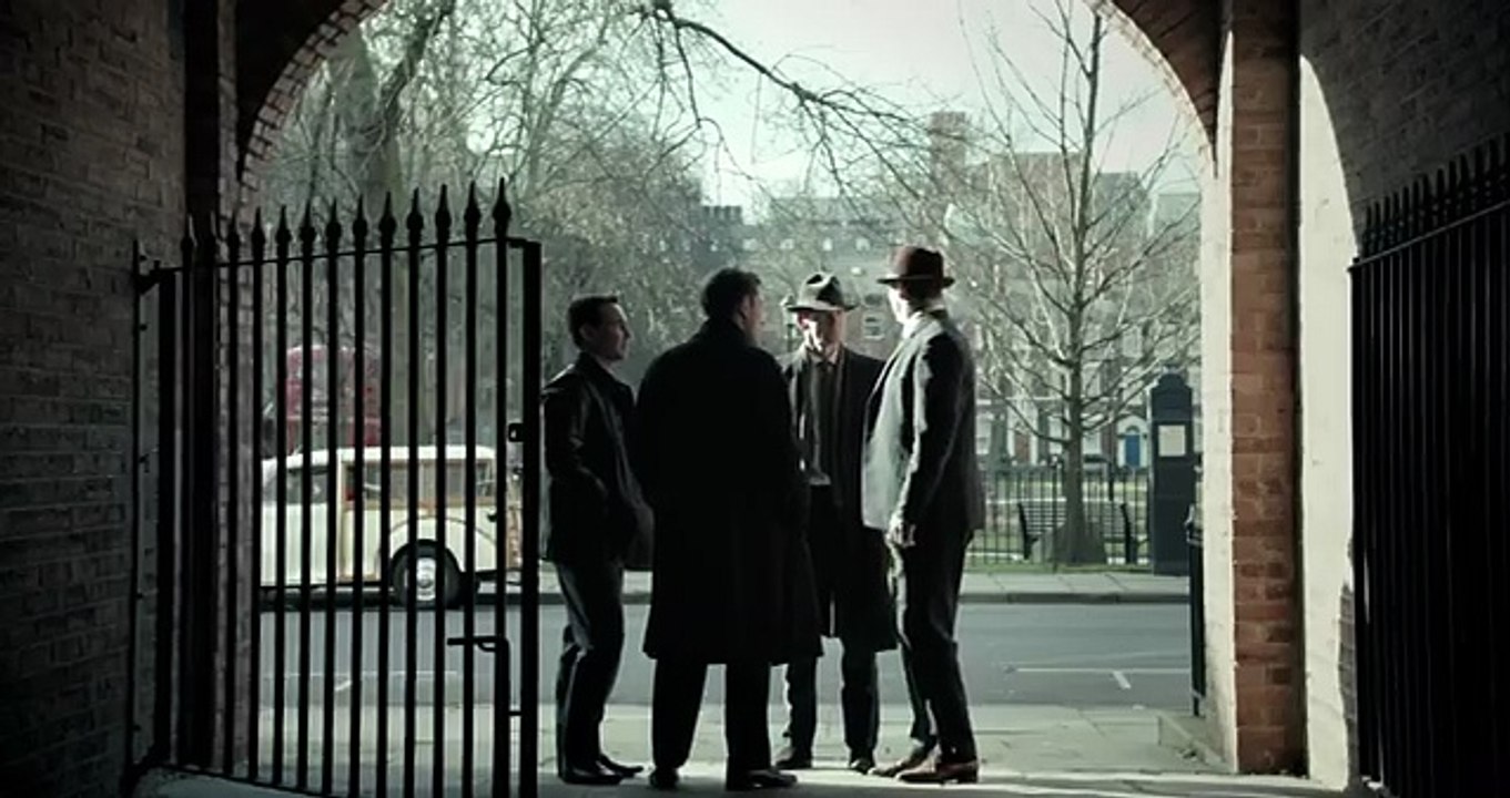 سرقة القطار العظيمة (سرقوا 90 مليون دولار)