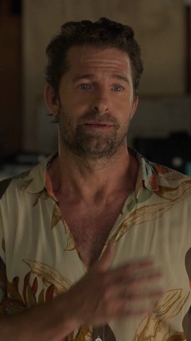 One Very Good Reason to Watch R.J. Decker