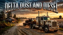 Delta Dust And Diesel