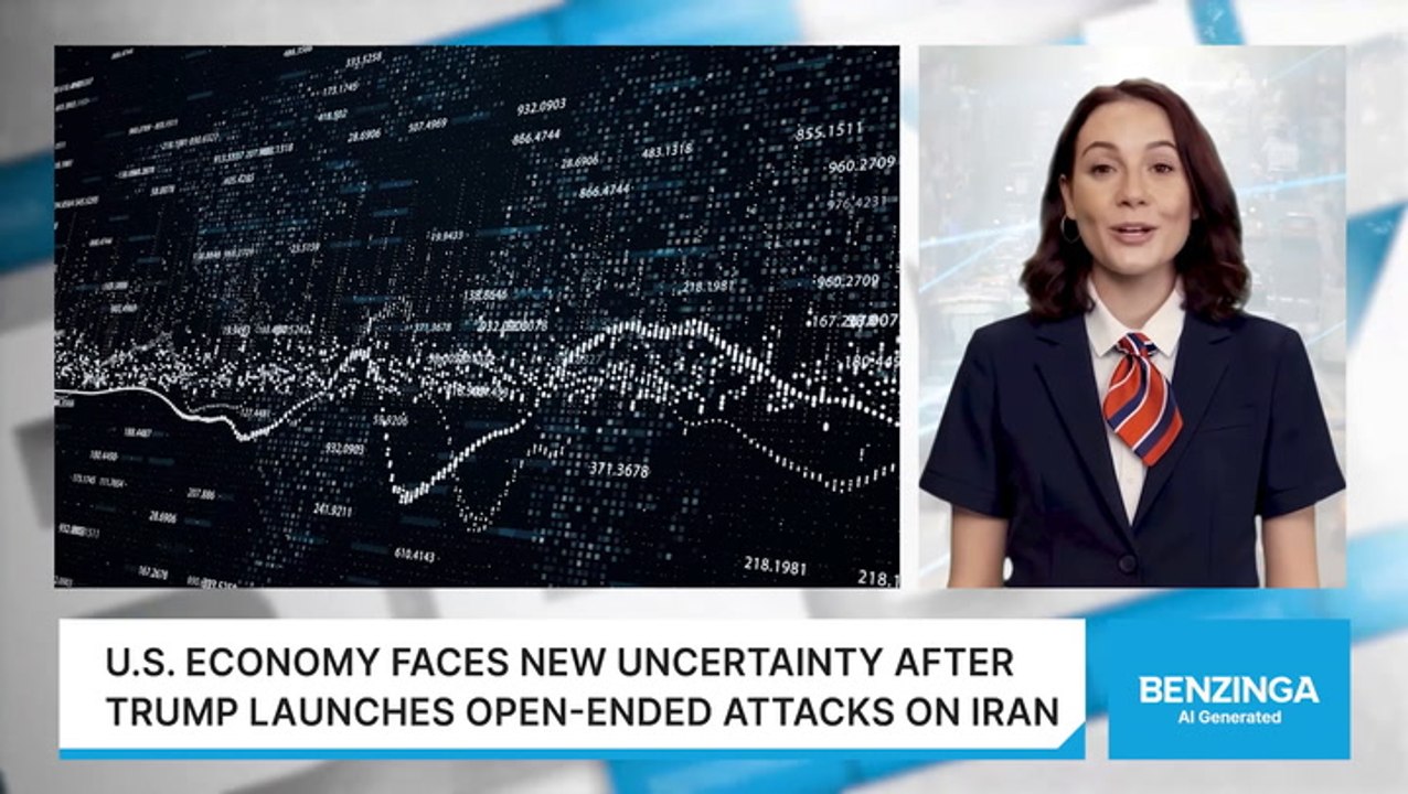 US Outlook Tested