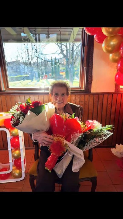 90 years