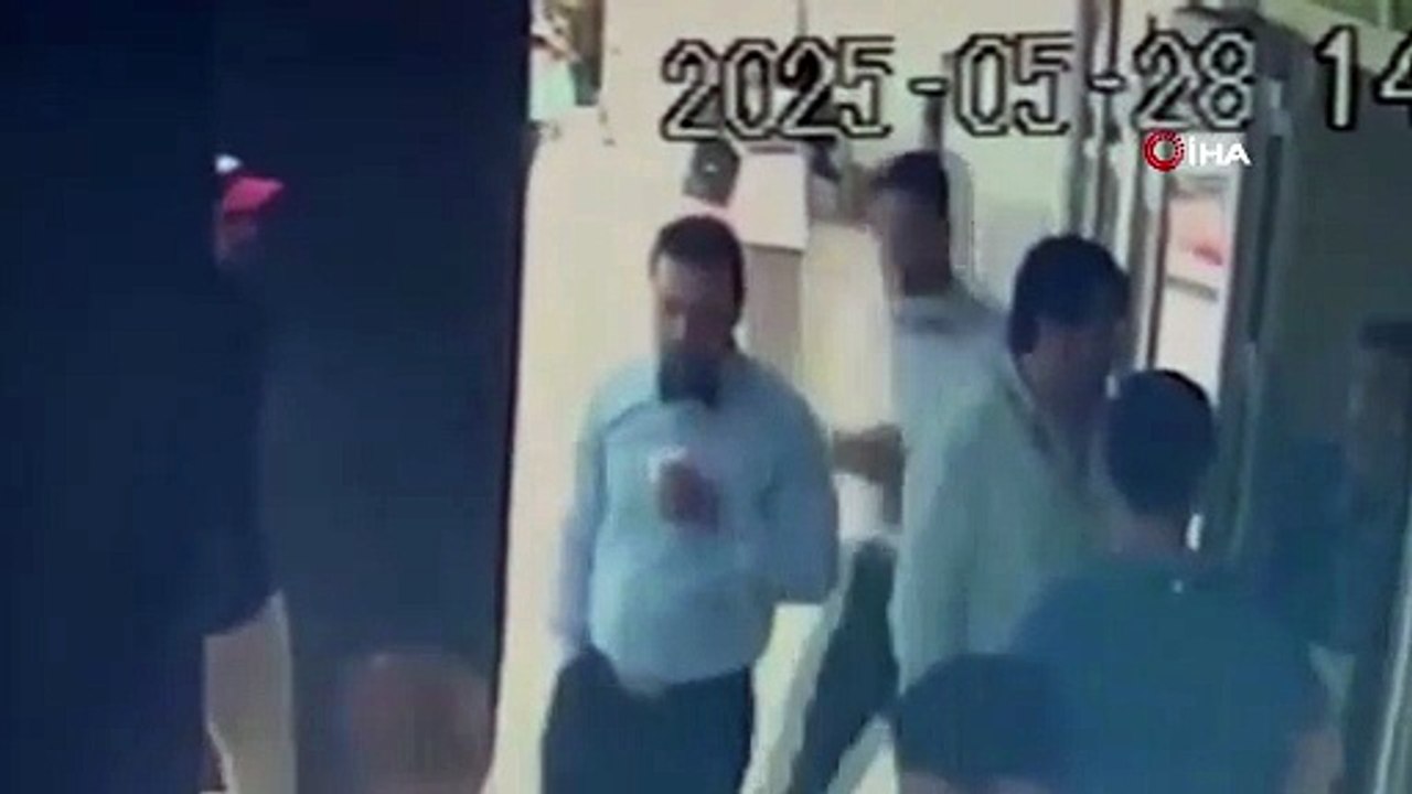 Muay Thai Federasyon Başkanı'na bıçaklı saldırı davasında karar