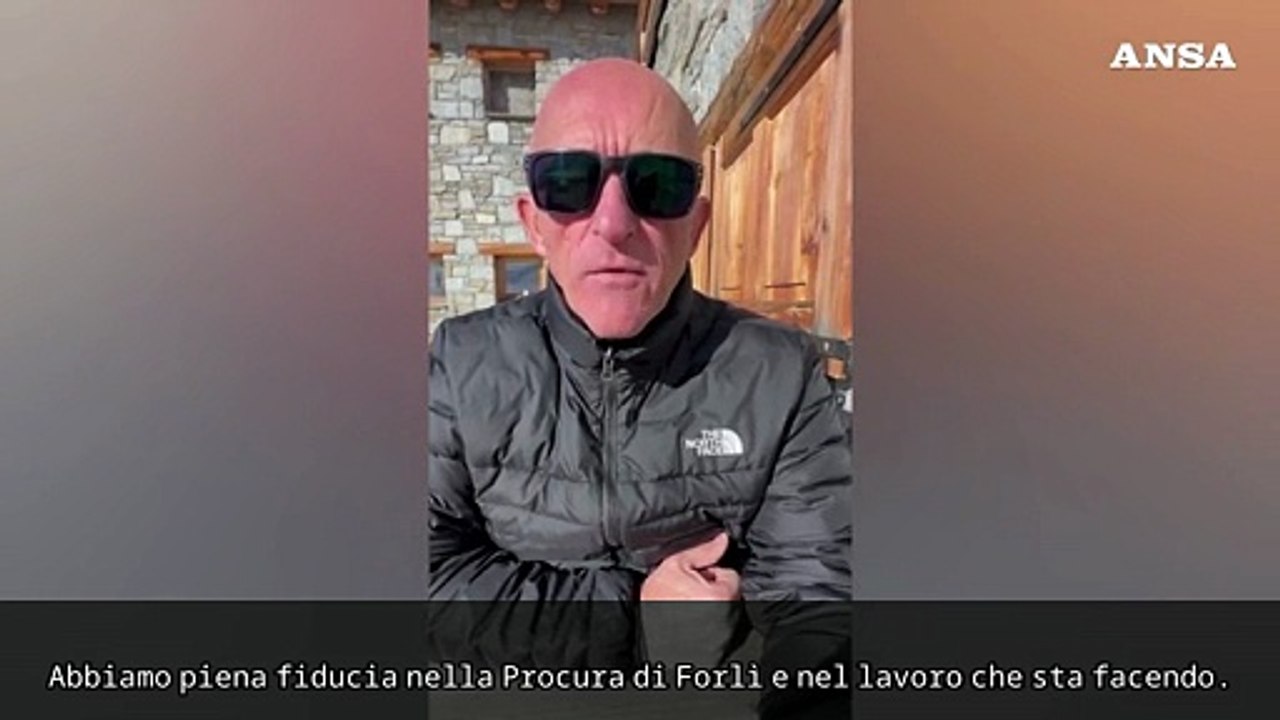 Morti sospette in ambulanza, l'appello dei figli di una delle vittime