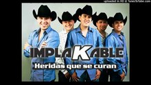 Implakable Vs Los Hijos Del Señor - Mix