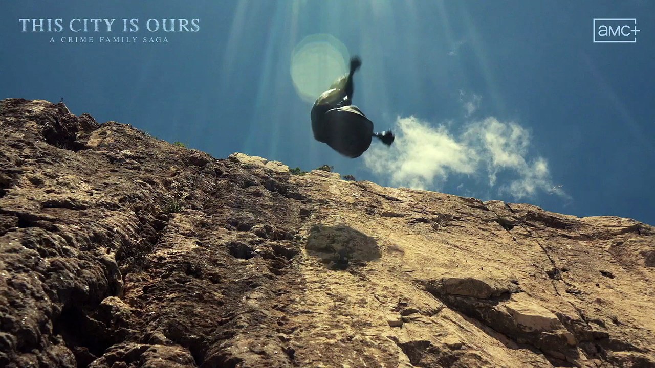 This City is Ours Season 1