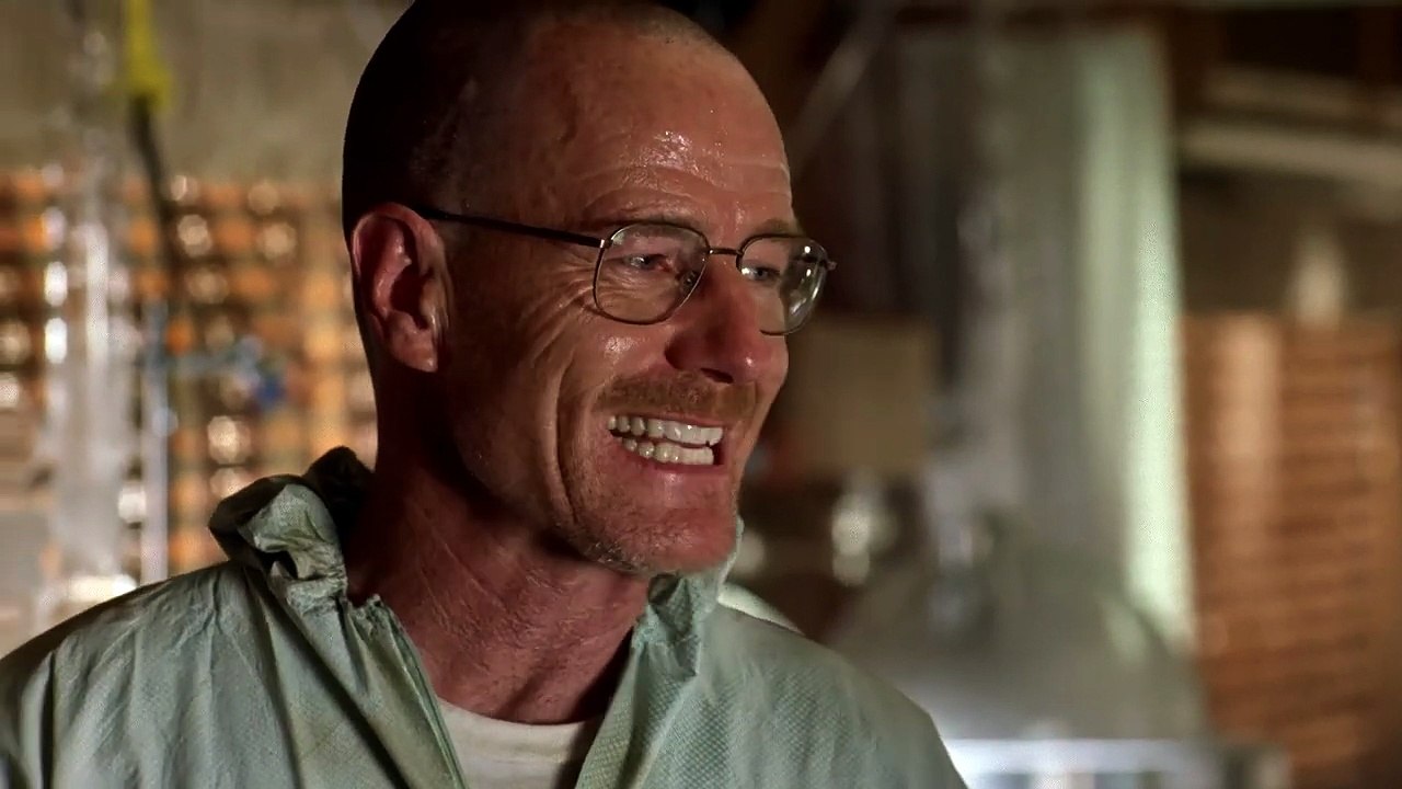 OG - Breaking Bad