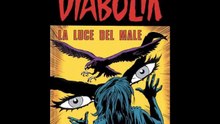 DIABOLIK---LA LUCE DEL MALE