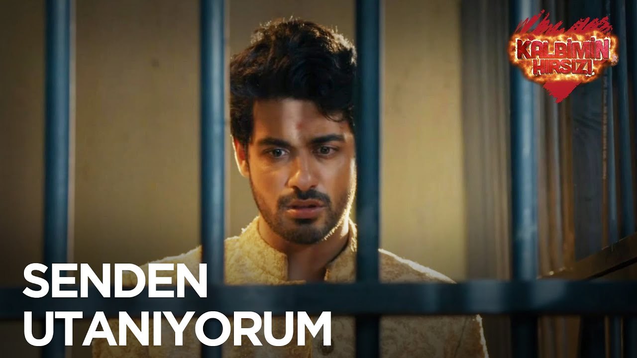 Anneden Beklenmedik Hareket | Kalbimin Hırsızı 60. Bölüm