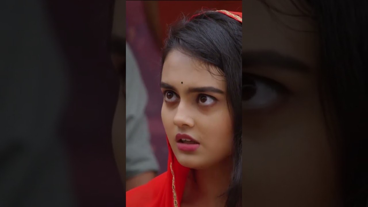 Yanlış Kişiye Selam Verince Ben 😅 #youtubeshorts #shorts #gathbandhan