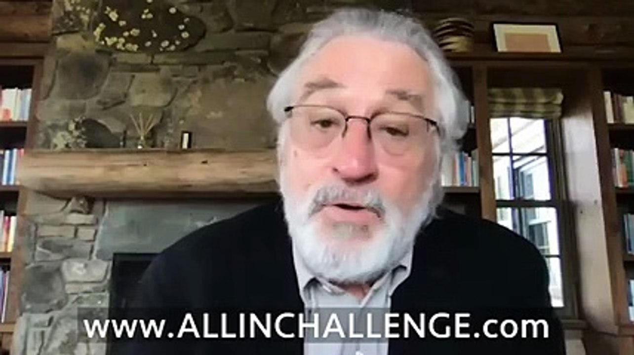 دور تمثيلي في فيلم دي كابريو ودي نيرو الجديد لم...