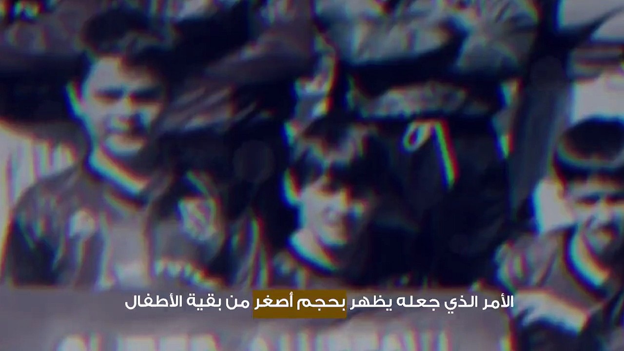 ميسي  كان ليكون مجرد شاب عادي لولا تكفل نادي برشلونة بعلاجه