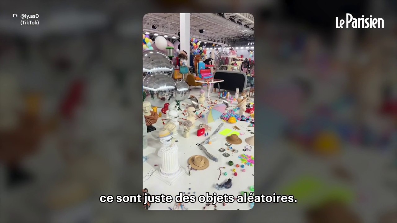 Les Watch Party (gratuites) de l'influenceur mode Lyas pour la Fashion Week