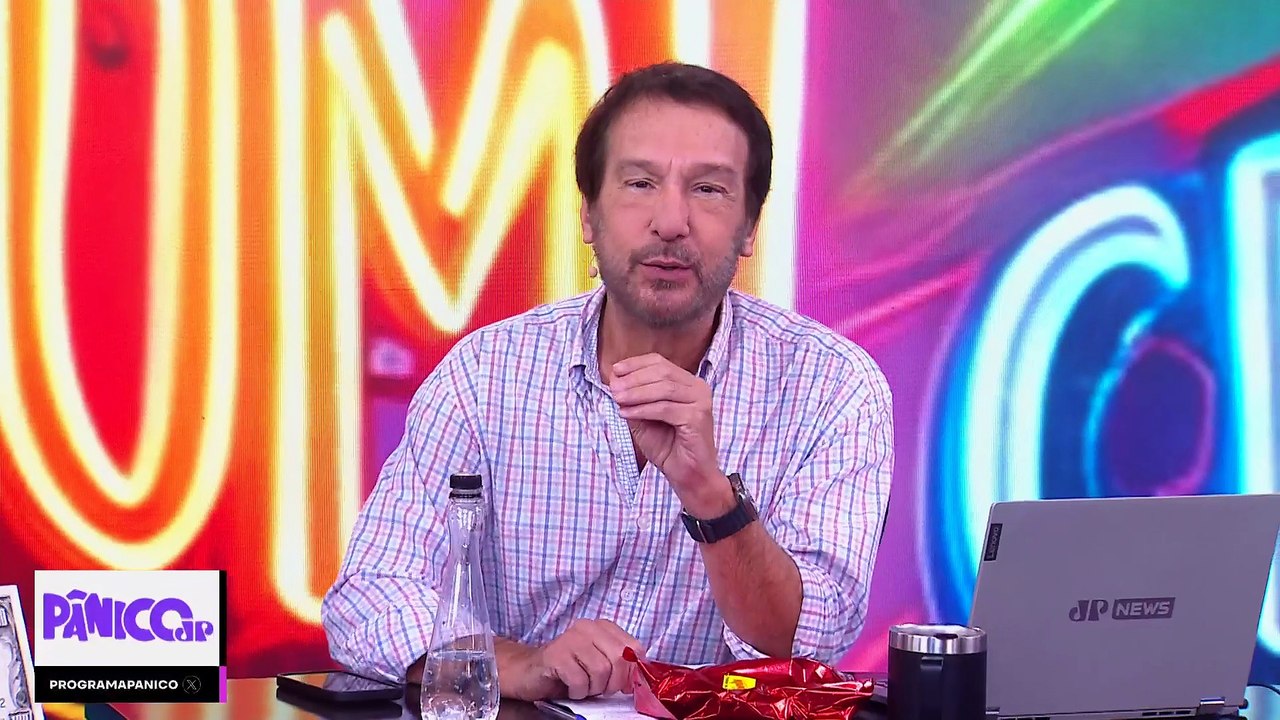 GUERRA EM PÂNICO OU PÂNICO EM GUERRA? EUA X IRÃ PODE SER TENSO, MAS VOCÊS JÁ VIRAM OLAVO X RATINHO?!