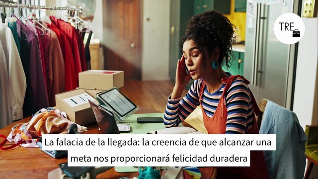 Según los psicólogos, las personas que crecieron en los años 80 y 90 desarrollaron la falacia de la llegada al estar expuestas constantemente a historias que siempre tienen finales felices