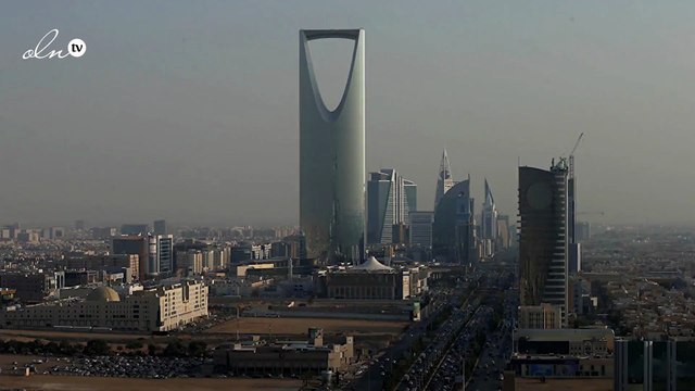 السعودية تفرض حظر تجوال لمدة 21 يومًا لمواجهة كورونا