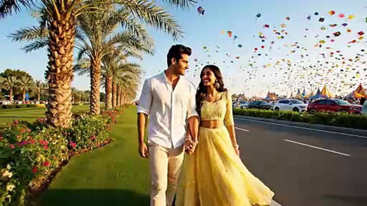 Basant Aa Gai Way Sajna | Super Hit Songs | New Style Song